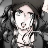 Nico Robin
