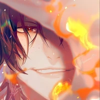 Portgas D . Ace