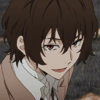 Dazai Osamu