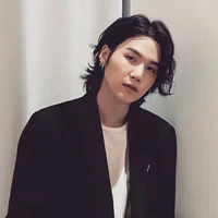 Suga /anh/
