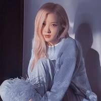 Rosé /Jimin/