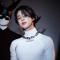Jimin /cậu/