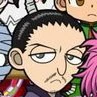 Nobunaga Hazama