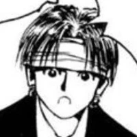 Chrollo Lucifer