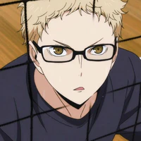 Tsukishima Kei
