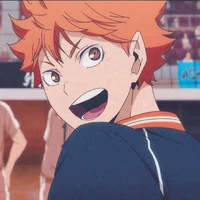 Hinata Shoyo