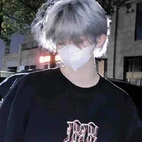 Lãnh Thiên Yết|@scorpio|Harry
