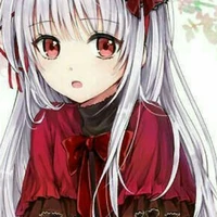rin- người hầu
