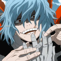 Shigaraki Tomura