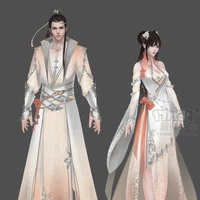 Lâm Thiên Chấn phụ thân Lam Phong