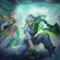 Bright