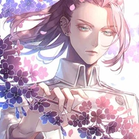 Akashi/Sanzu Haruchiyo