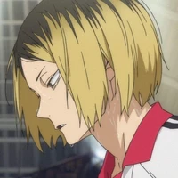 Kozume Kenma