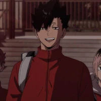 Kuroo Tetsurou