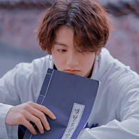 Jeon Jungkook(Cậu)