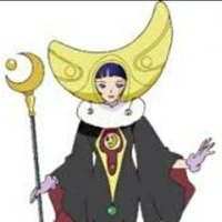 Nữ Hoàng Vương Quốc mặt trăng Malia