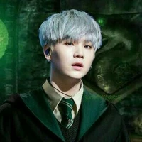 Min Yoongi