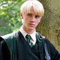 Draco Malfoy