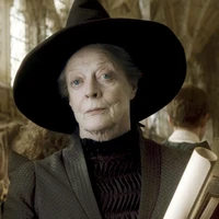 McGonagall