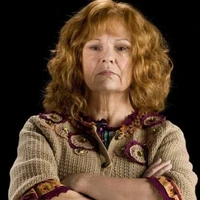 Molly Weasley
