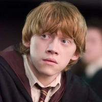 Ronald Weasley