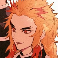 thầy Rengoku