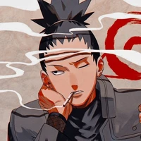 Shikamaru