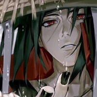 Itachi