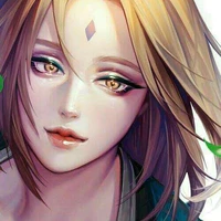Tsunade•hokage•