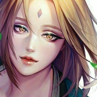 Tsunade•hokage•