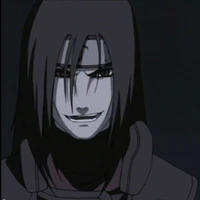 Orochimaru