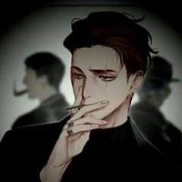 Hàn Chí Hạo_cha 2 anh và cậu