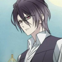 Sakamaki Reiji