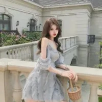 Nguyệt Kỳ Hạ Nhi-Alice nu_9