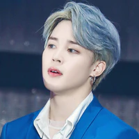 Park Jimin [ mẹ Nàng ]