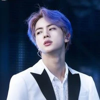 Kim Seok Jin [ mẹ Cô ]