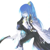 Rimuru Tempest