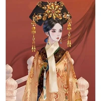 Thuần Huệ Hoàng Quý Phi