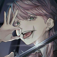 Akashi|Sanzu Haruchiyo