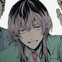 Haitani Rindou