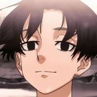 Sano Manjiro ( Mikey)