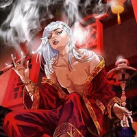 Kokonoi Hajime