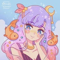 tác giả xiu cute