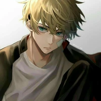 CHIFUYU MATSUNO