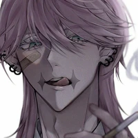 SANZU HARUCHIRO