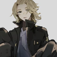 SANO MANJIRO
