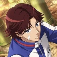 Kikumaru Eiji