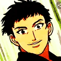 Echizen Nanjiro