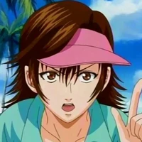 Echizen/Takeuchi Rinko