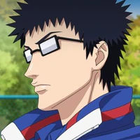 Inui Sadaharu